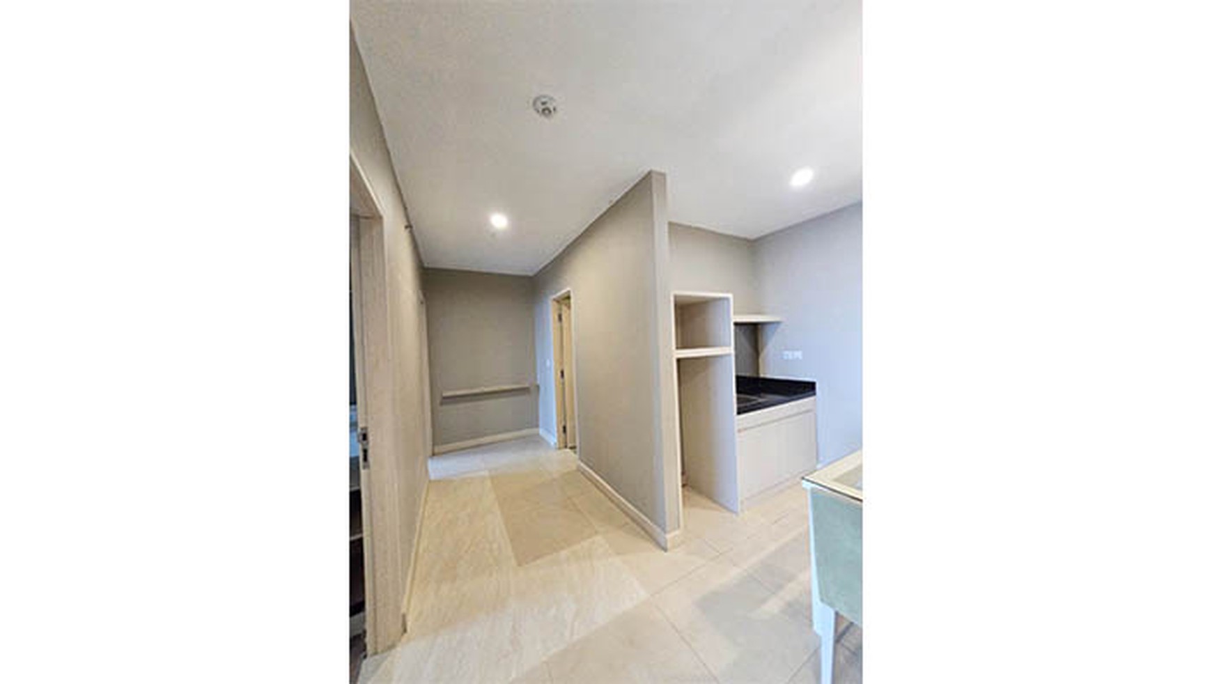 Apartemen The Park, Kelapa Gading