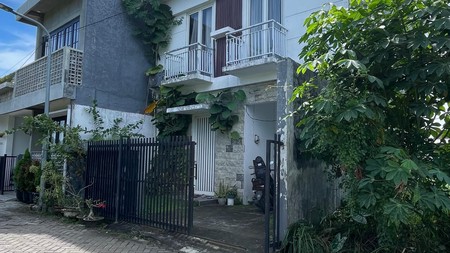 Lelang Rumah Di Graha Mitra Asri Sambikerep Surabaya