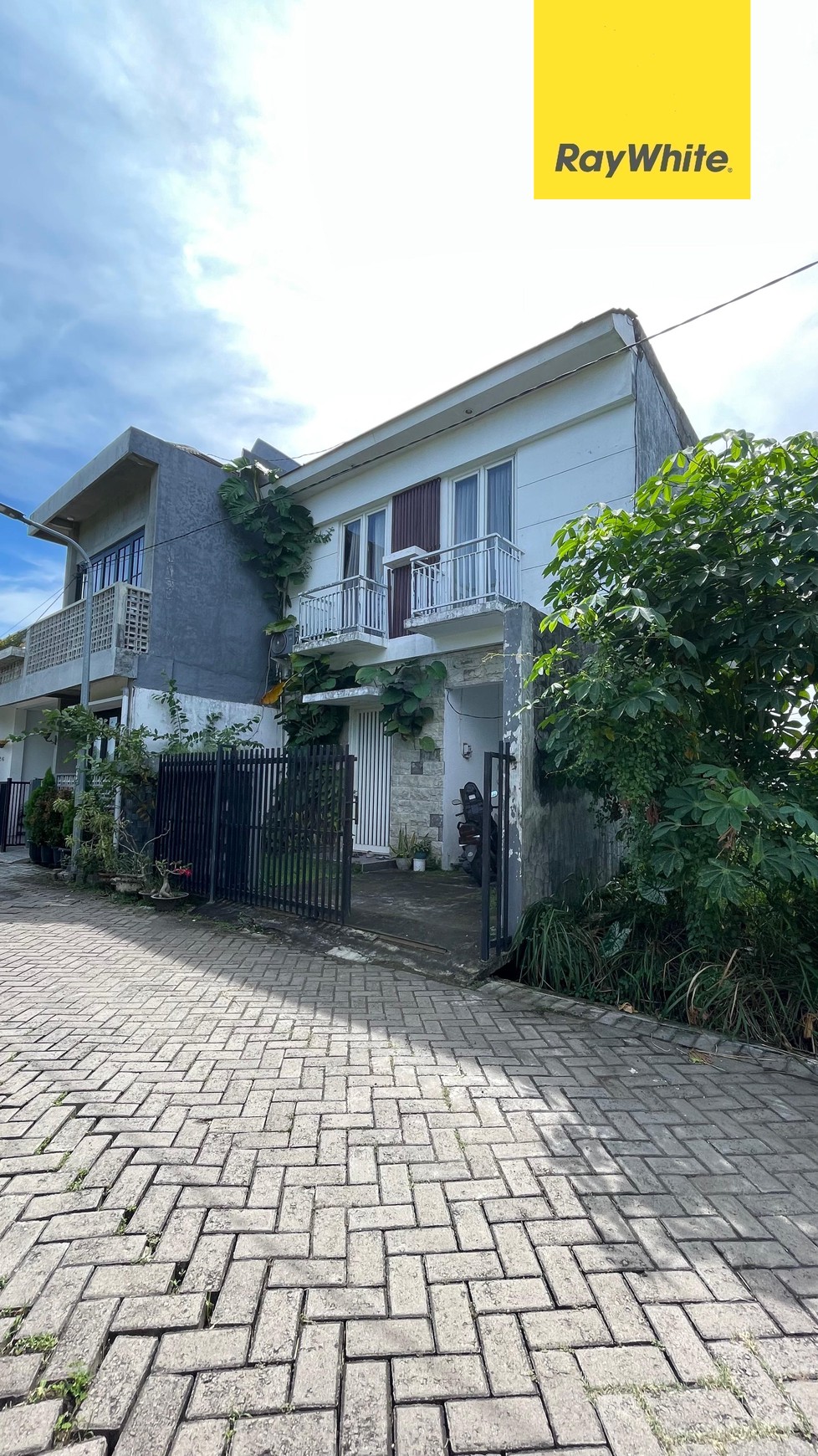 Lelang Rumah Di Graha Mitra Asri Sambikerep Surabaya
