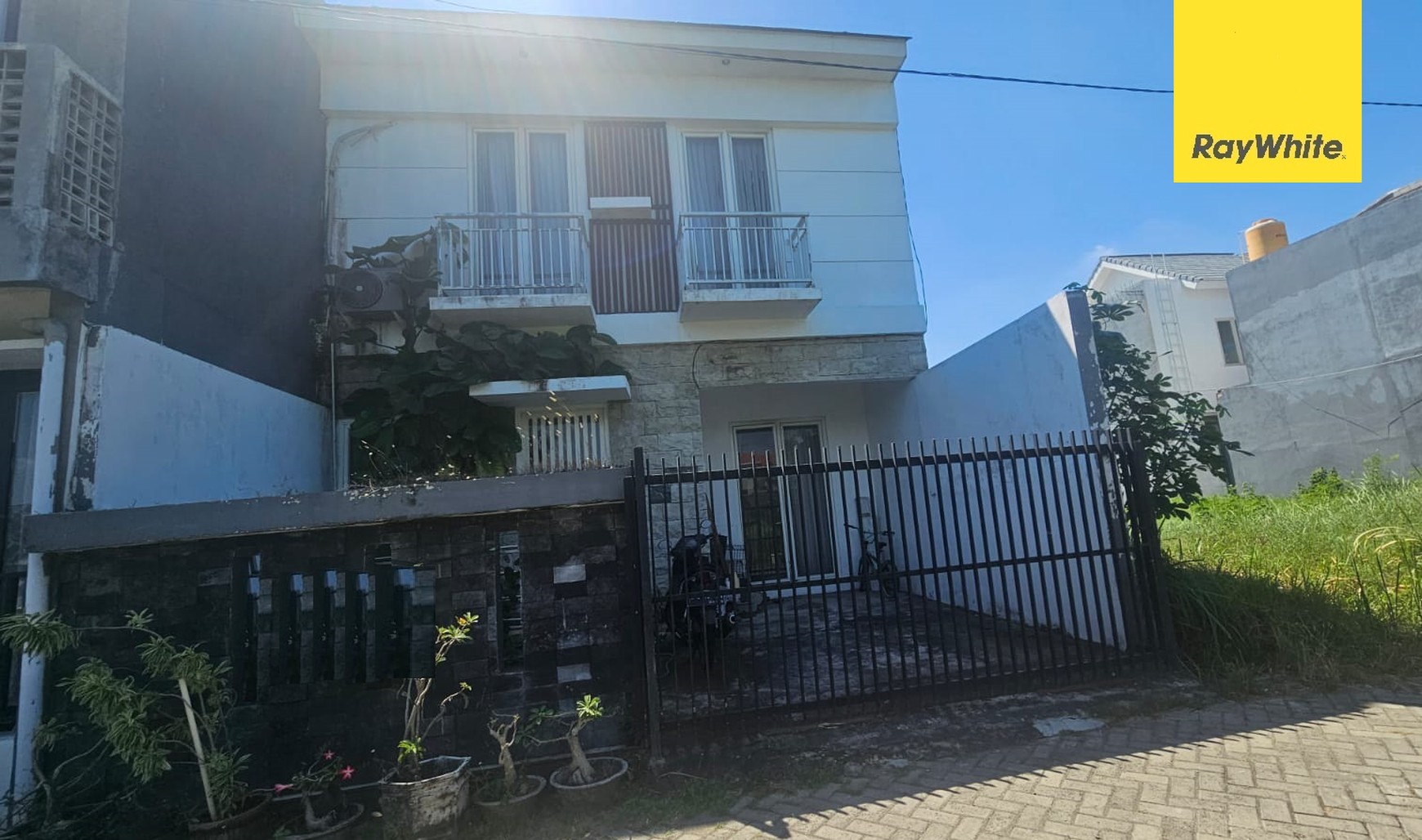 Lelang Rumah Di Graha Mitra Asri Sambikerep Surabaya