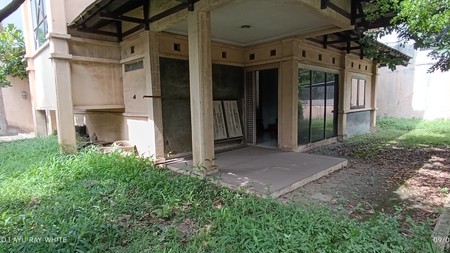 Rare Listing!!! Hitung Harga Tanah Saja, Akses Tol Pasteur, Bandung 