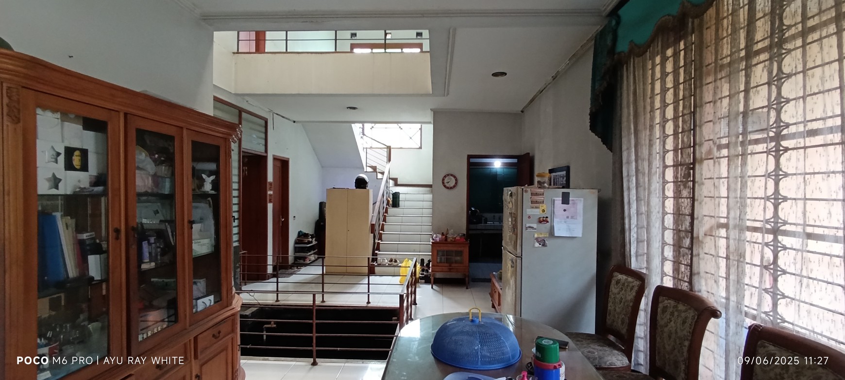 Rare Listing!!! Hitung Harga Tanah Saja, Akses Tol Pasteur, Bandung