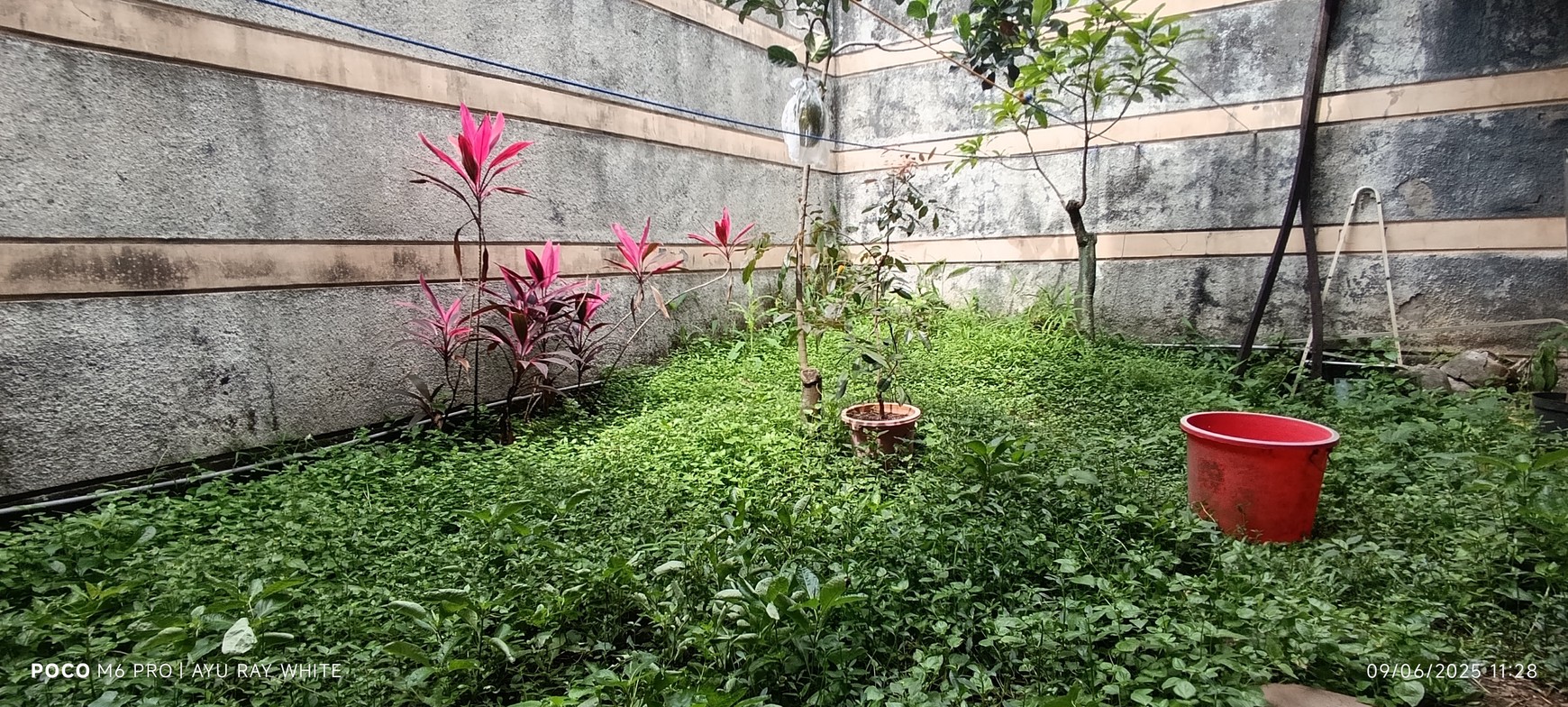 Rare Listing!!! Hitung Harga Tanah Saja, Akses Tol Pasteur, Bandung