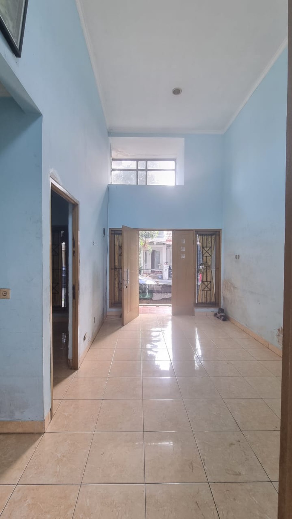 Rumah Siap Huni SHM Nyaman dan Asri di @Bintaro-Sektor 9