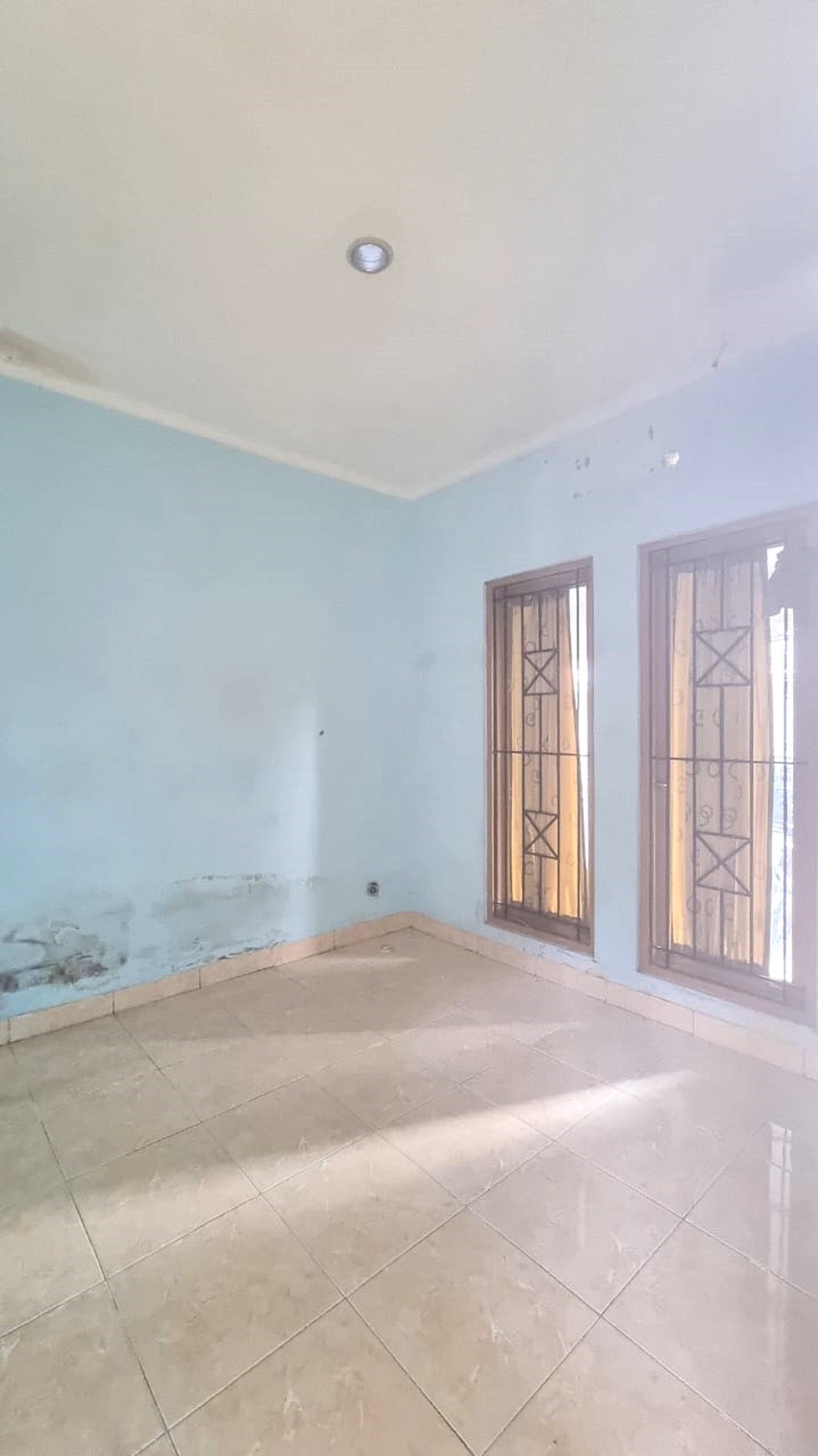 Rumah Siap Huni SHM Nyaman dan Asri di @Bintaro-Sektor 9