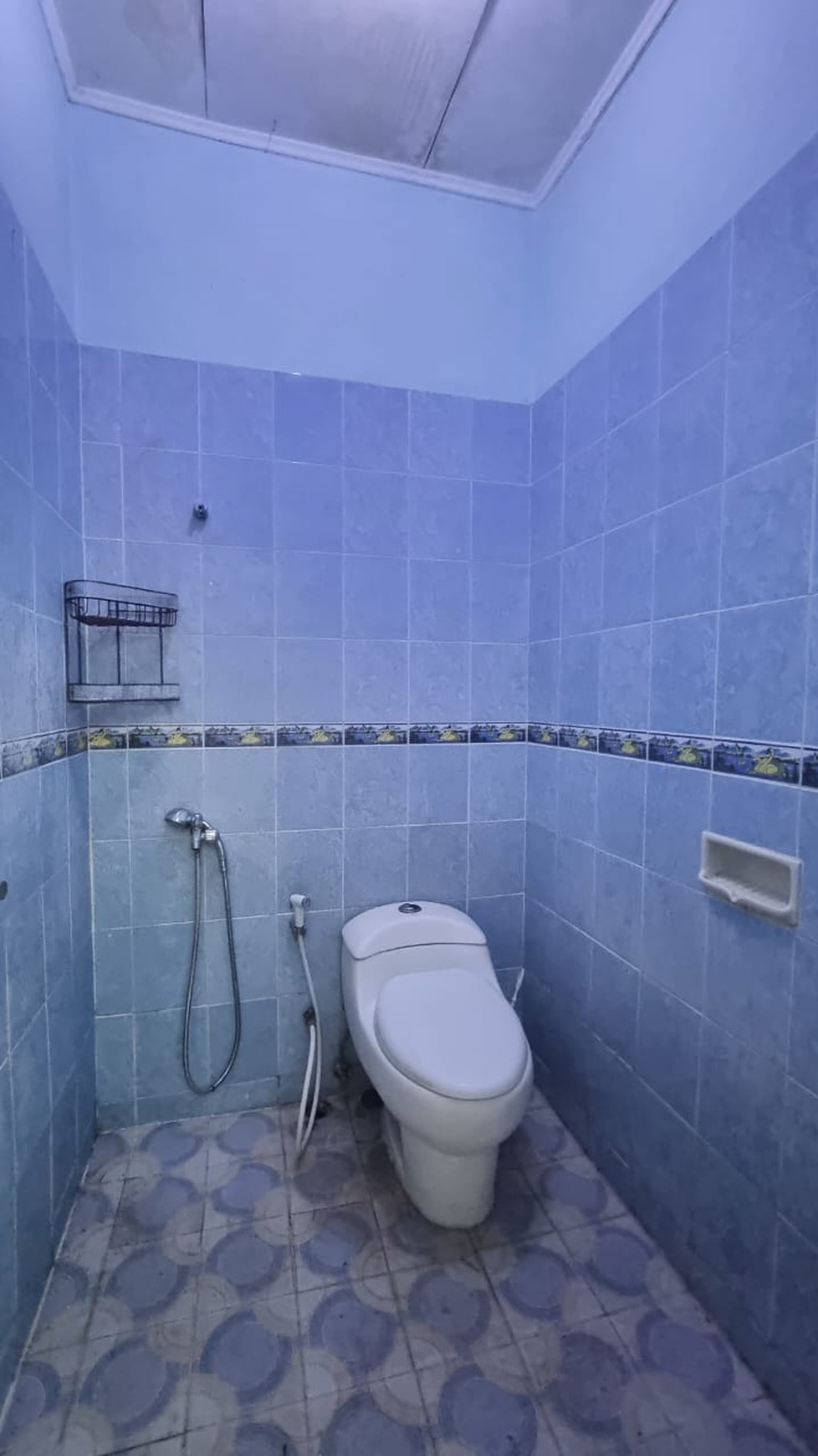 Rumah Siap Huni SHM Nyaman dan Asri di @Bintaro-Sektor 9
