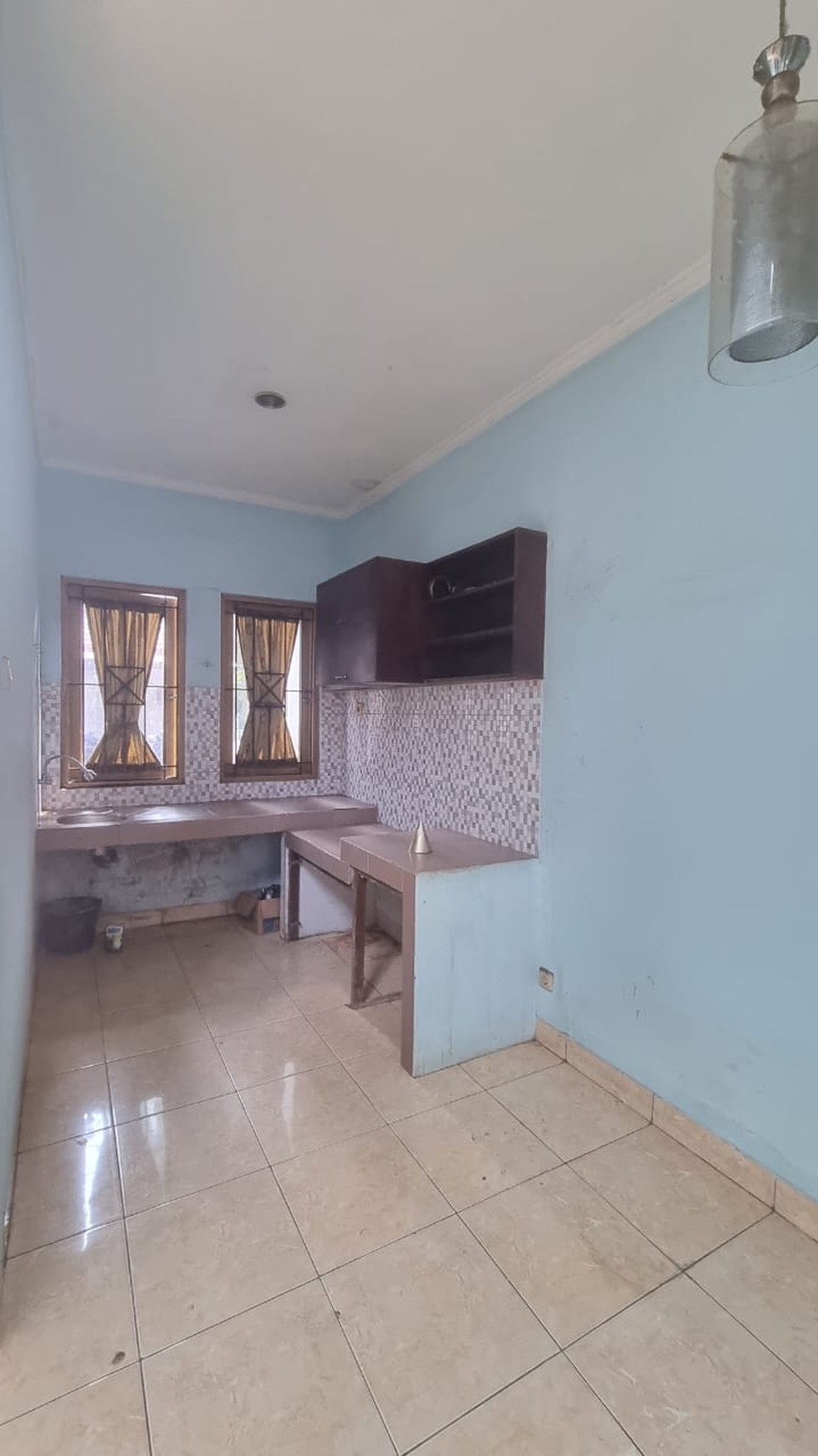 Rumah Siap Huni SHM Nyaman dan Asri di @Bintaro-Sektor 9