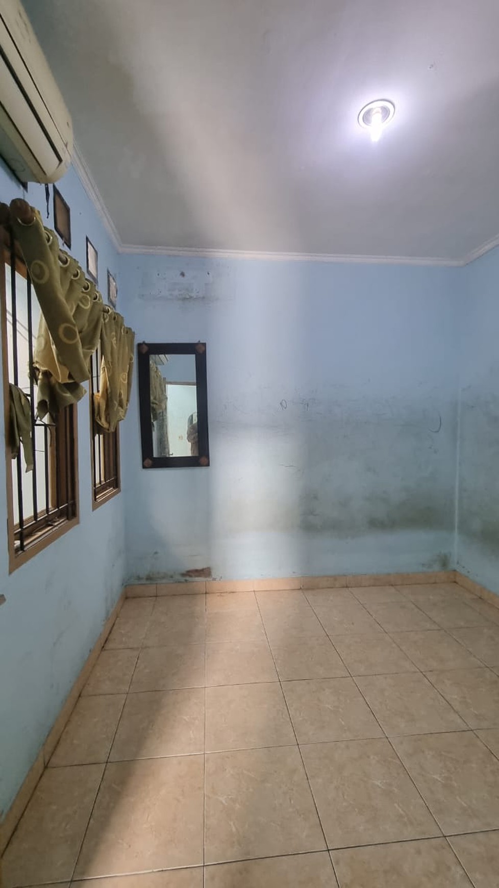 Rumah Siap Huni SHM Nyaman dan Asri di @Bintaro-Sektor 9