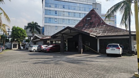 SEWA RAYA MAYJEND SUNGKONO 