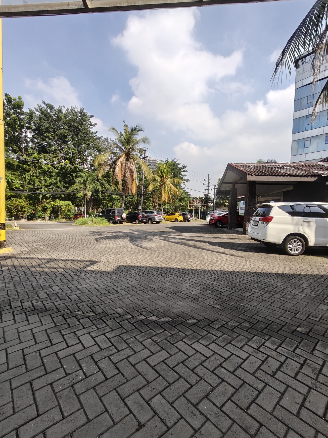 SEWA RAYA MAYJEND SUNGKONO