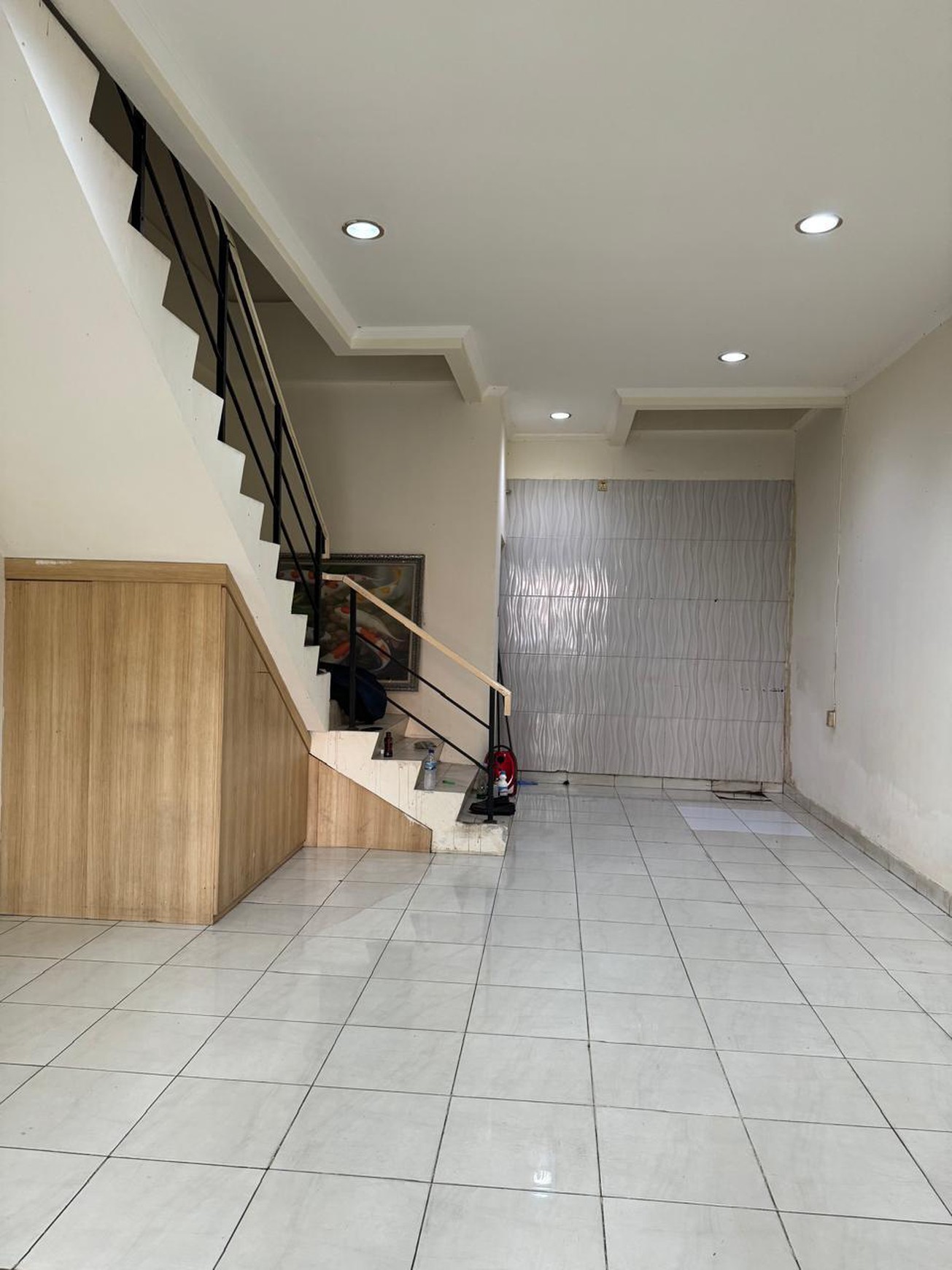 Ruko Siap Pakai dan Lokasi Strategis Pinggir Jalan Raya @Graha Raya