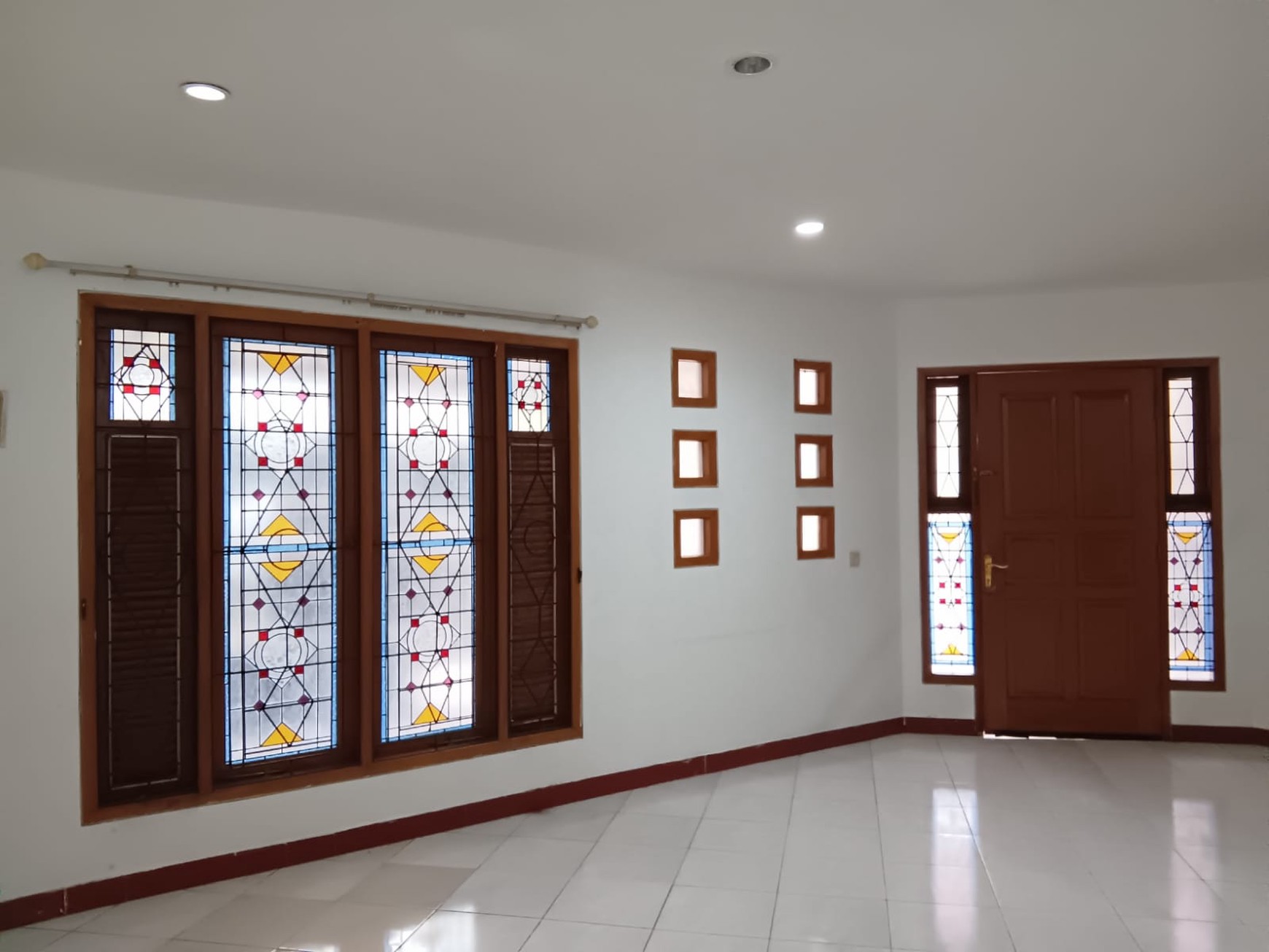 Rumah Disewakan Nyaman & Luas di Cinere di Lingkungan Tenang Lokasi Strategis