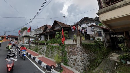 Rumah Sangat Strategis Pusat Kota Salatiga Dekat Pusat Bisnis Fasilitas umum dan Sosial
