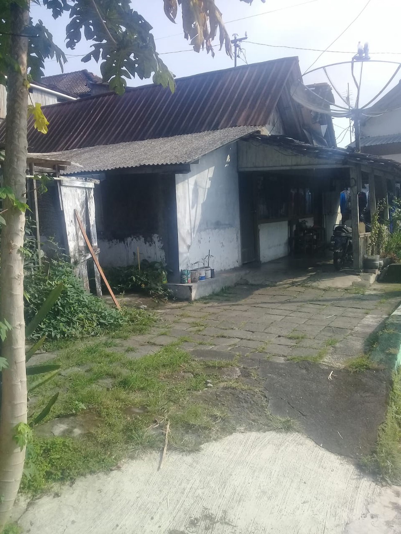 Rumah Sangat Strategis Pusat Kota Salatiga Dekat Pusat Bisnis Fasilitas umum dan Sosial
