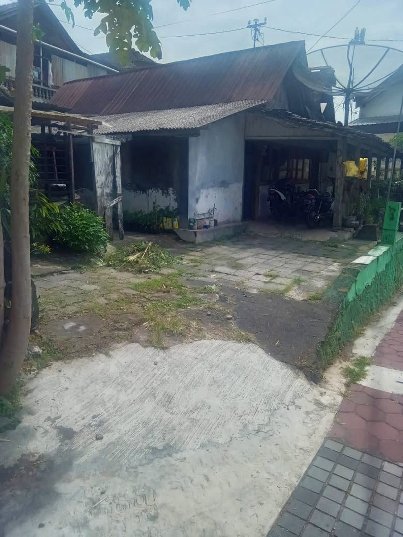 Rumah Sangat Strategis Pusat Kota Salatiga Dekat Pusat Bisnis Fasilitas umum dan Sosial