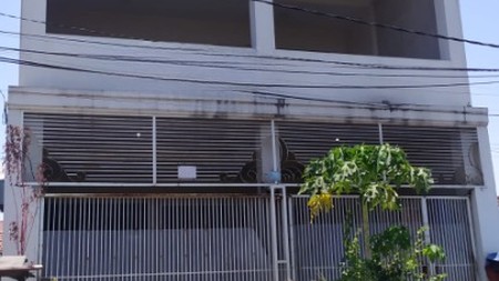 Dijual Cepat Rumah Cocok Untuk Kost Lokasi Di Jl Kalidami Surabaya