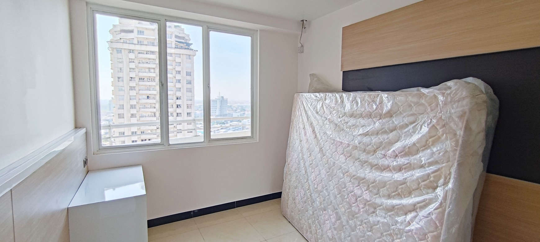 Apartemen Paladian Park, Kelapa Gading Luas 68m2