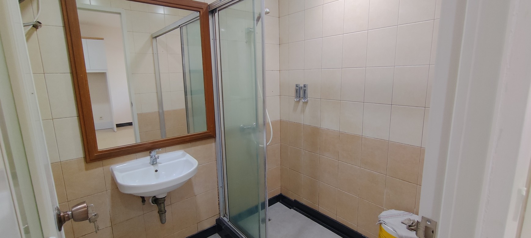 Apartemen Paladian Park, Kelapa Gading Luas 68m2
