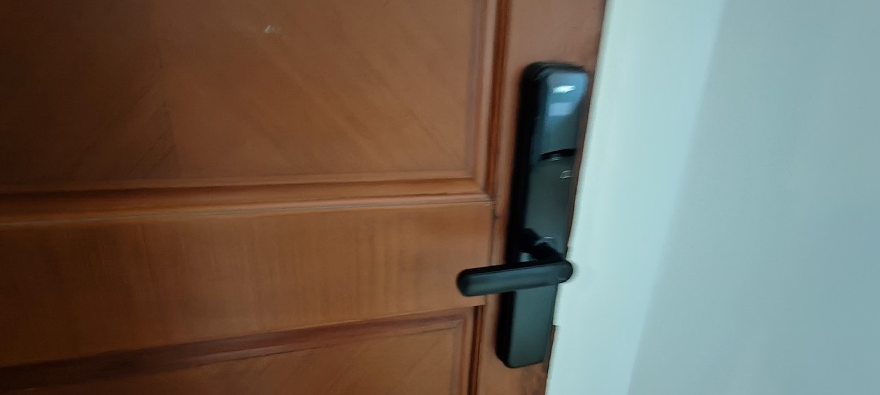 Apartemen Paladian Park, Kelapa Gading Luas 68m2