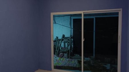 Dijual Cepat Rumah Kost Aktif Lokasi Di Jl Simo Tambaan Surabaya