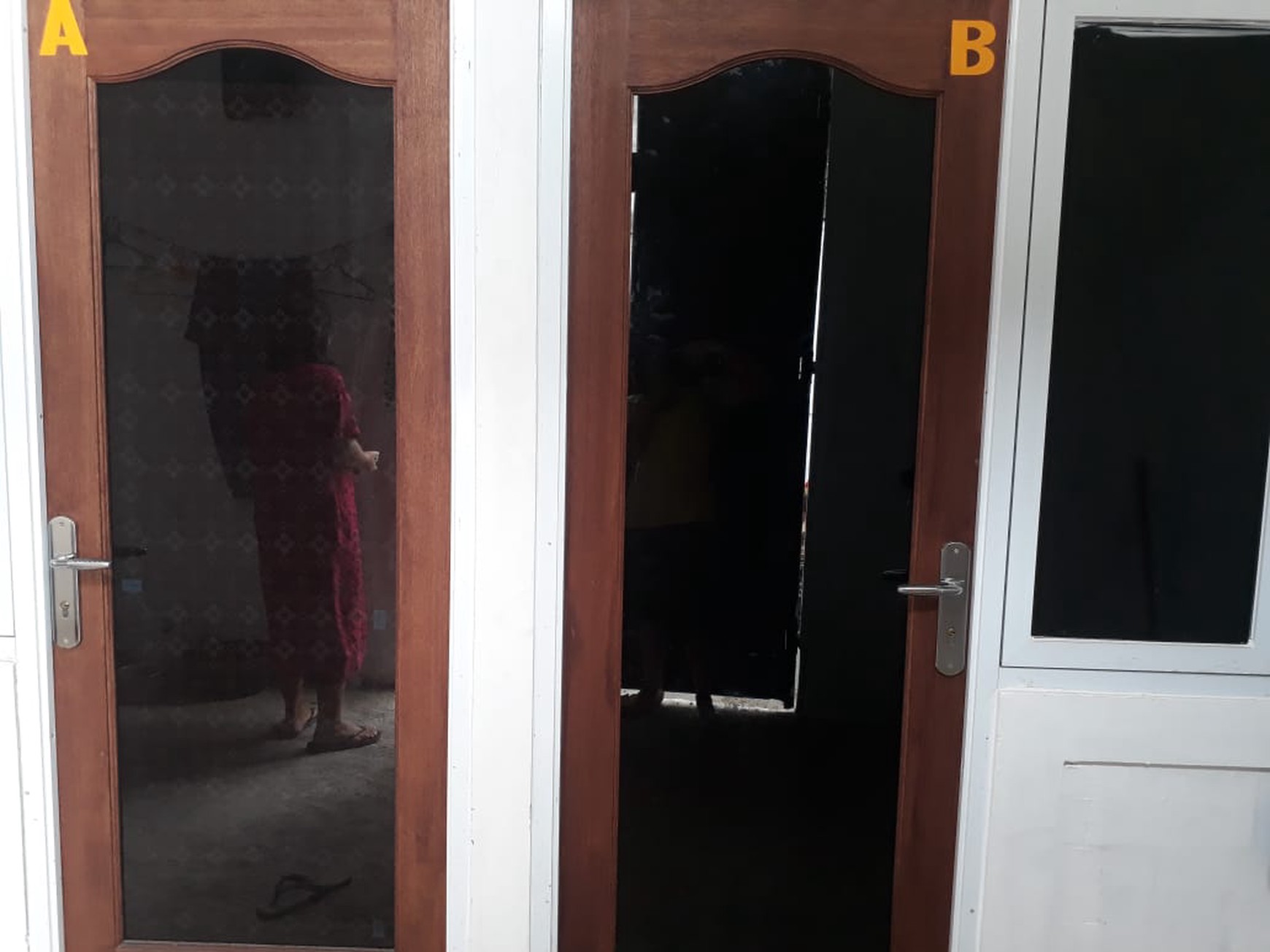 Dijual Cepat Rumah Kost Aktif Lokasi Di Jl Simo Tambaan Surabaya