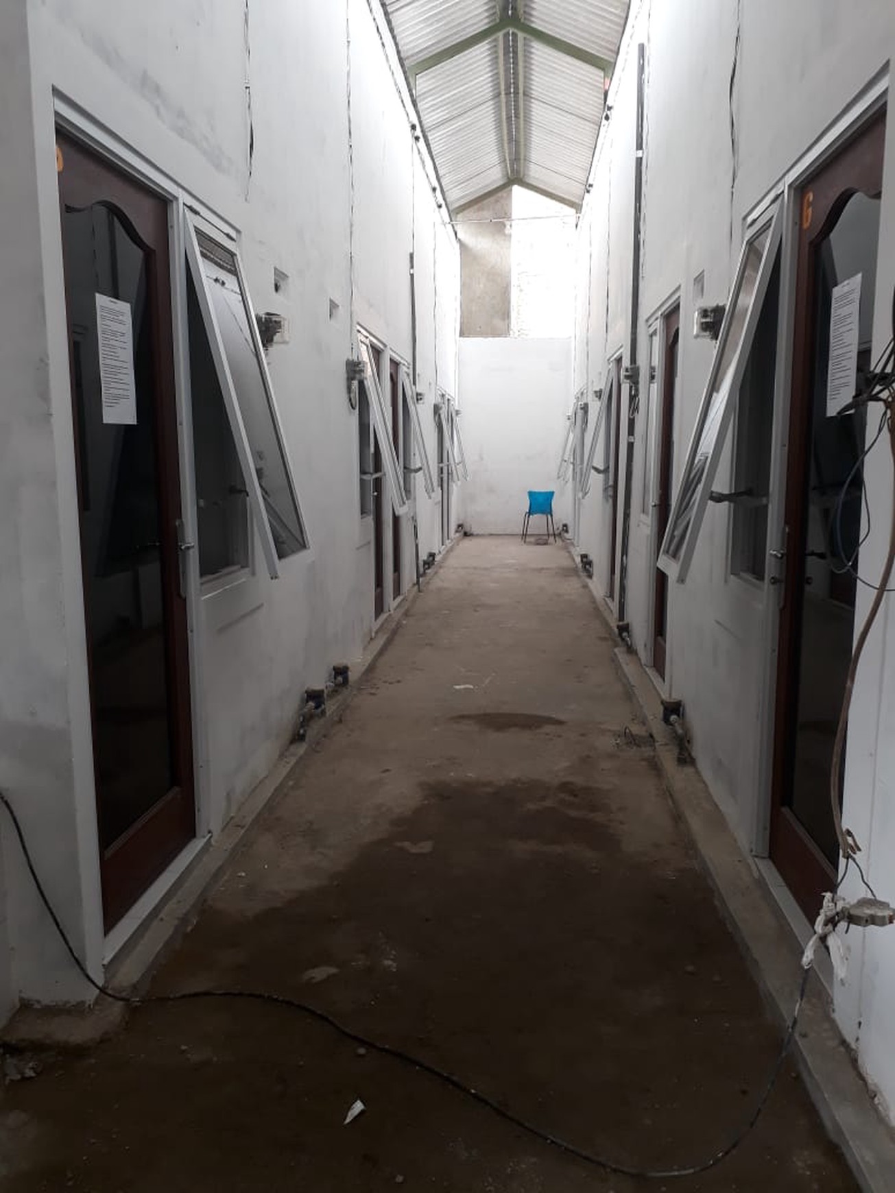 Dijual Cepat Rumah Kost Aktif Lokasi Di Jl Simo Tambaan Surabaya