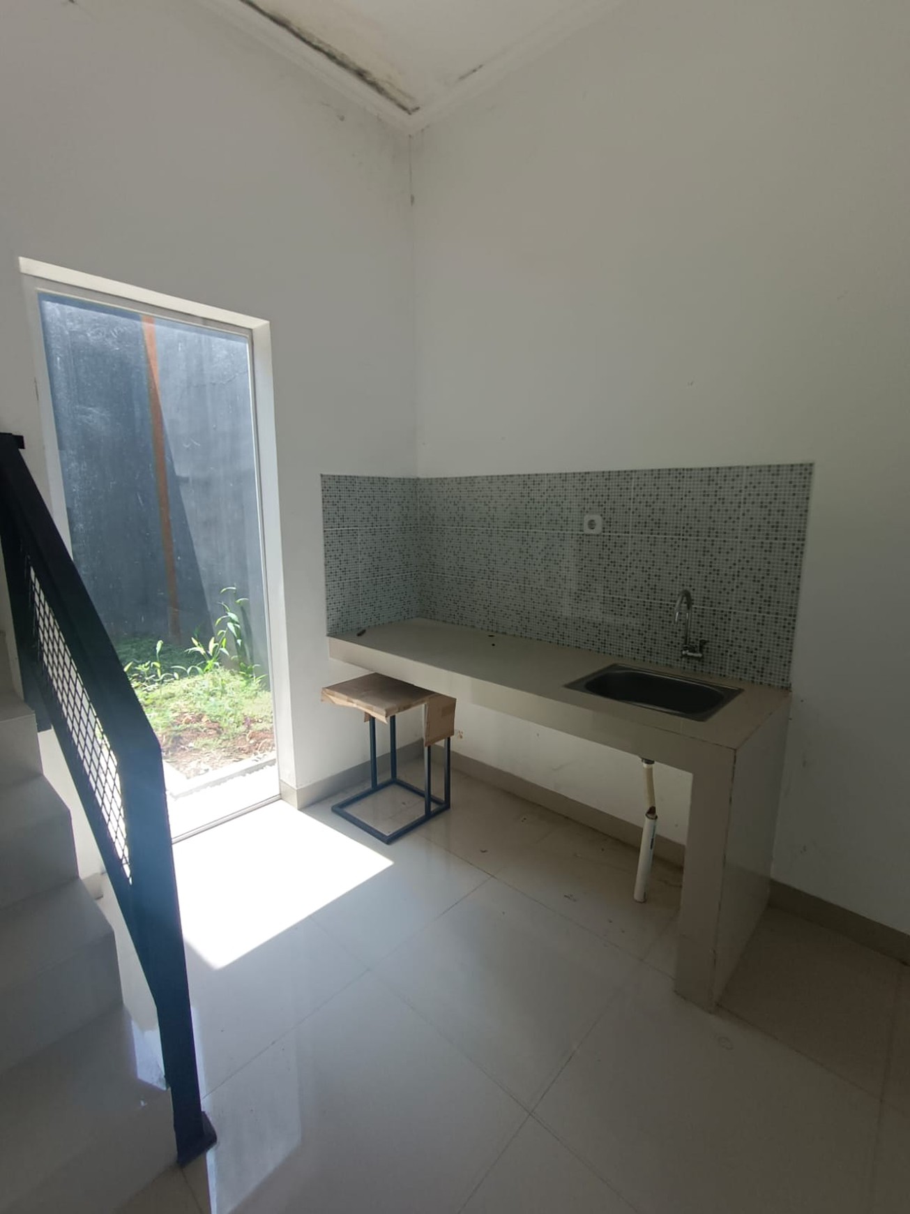 Cipayung dalam cluster dekat mabes dan mcd tol jorr