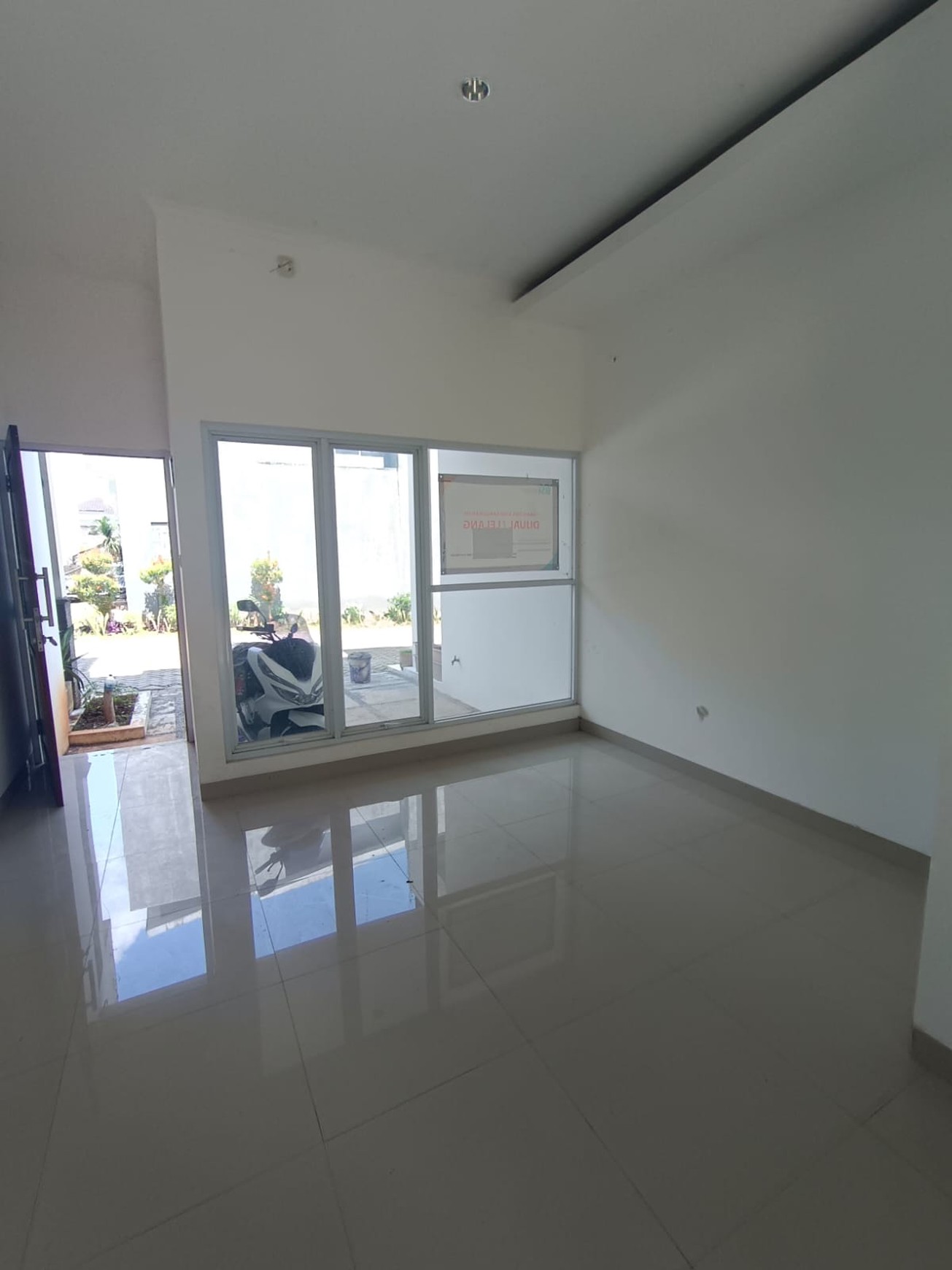 Cipayung dalam cluster dekat mabes dan mcd tol jorr