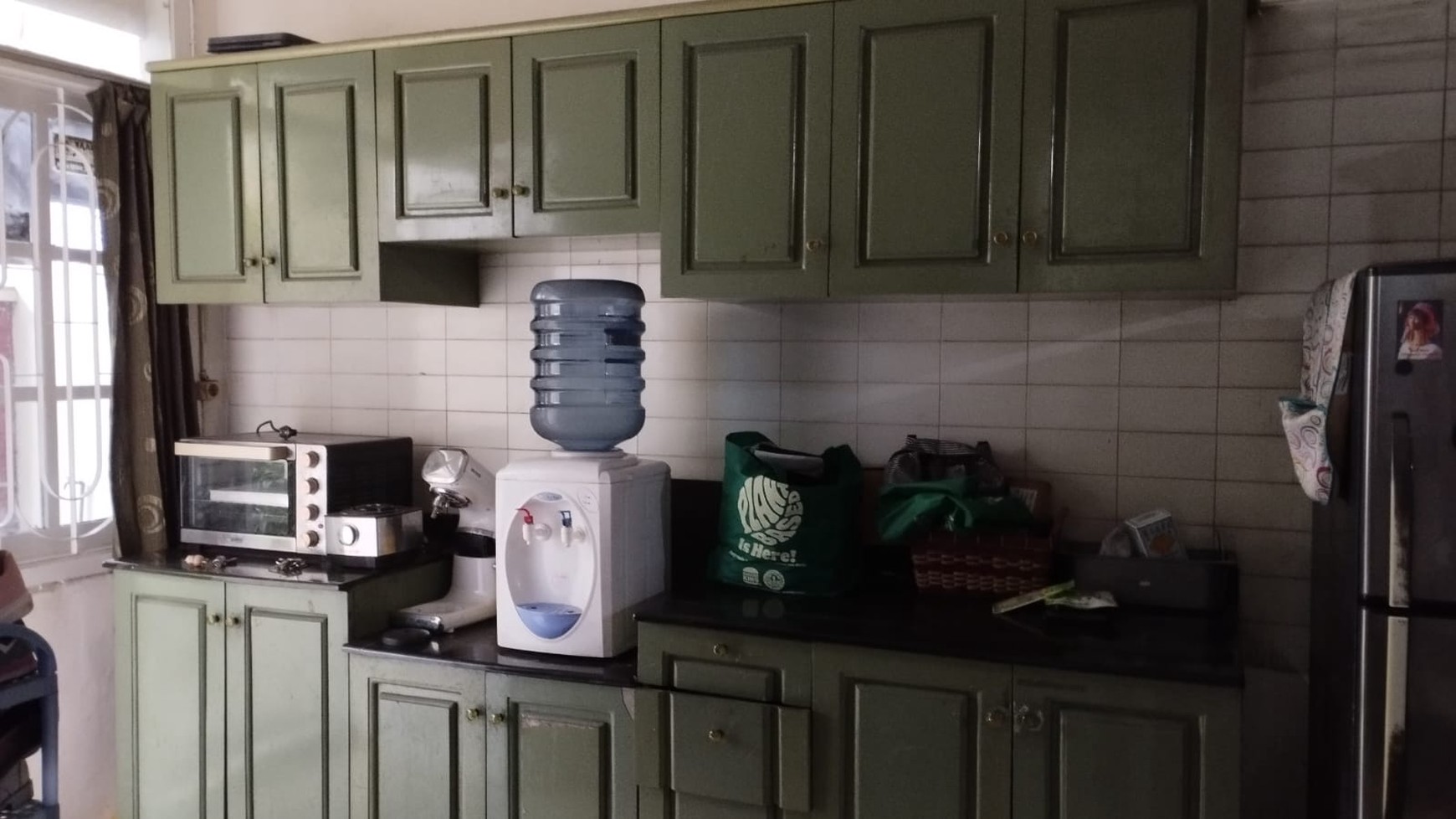 Dijual Cepat Rumah Luas Lokasi Di Jl Klanggru Kidul Gubeng Surabaya