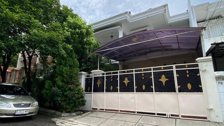 Rumah Modern Harga Termurah Luas 236m2 di Cinere Dekat Tol Limo