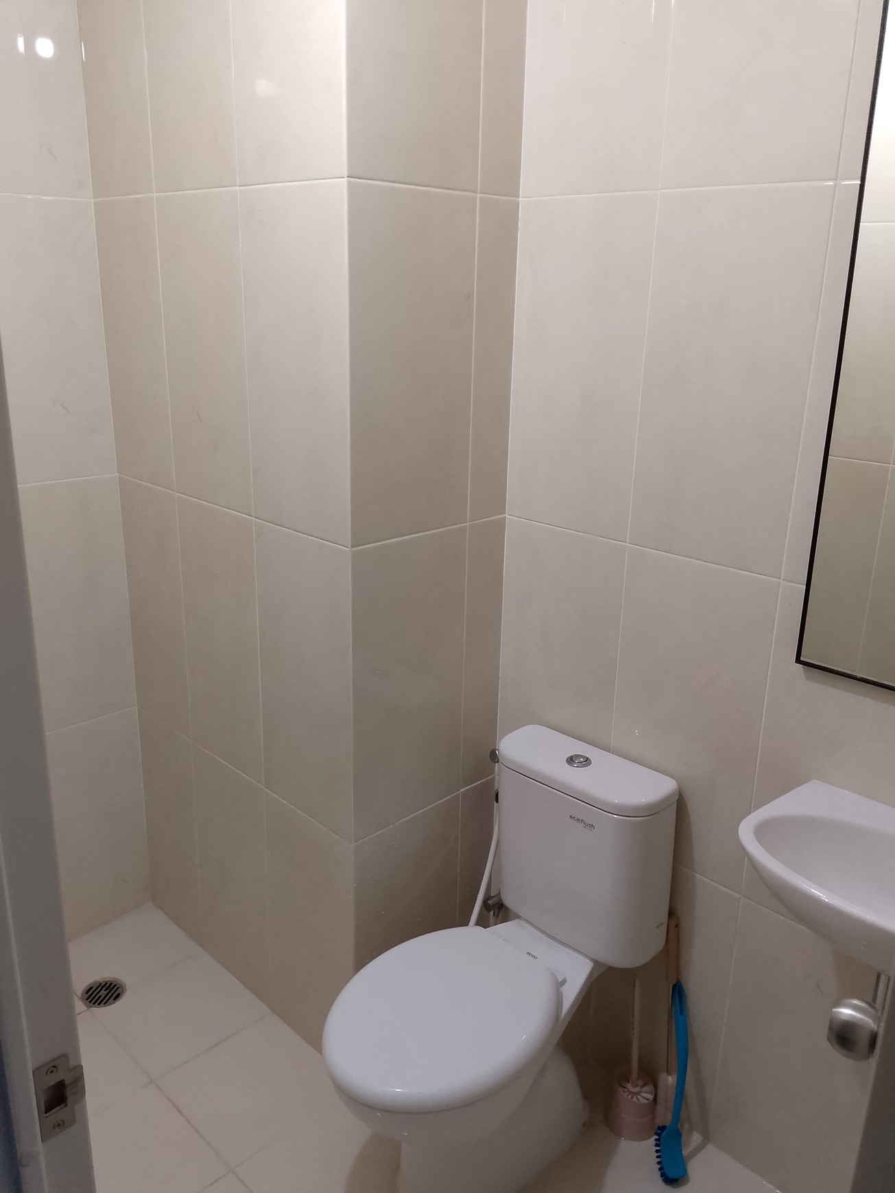 Apartemen Tipe Studio Furnished Harga Murah di Parc South city