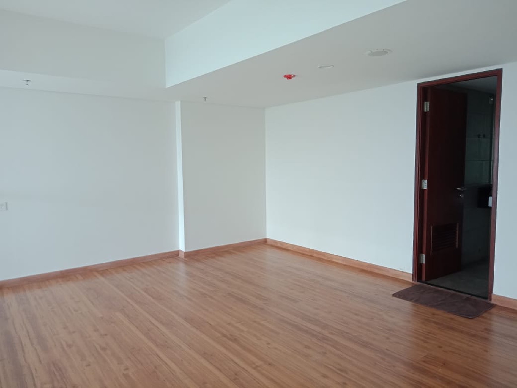 Apartemen SOHO Siap Huni di Roseville BSD Dekat Mall