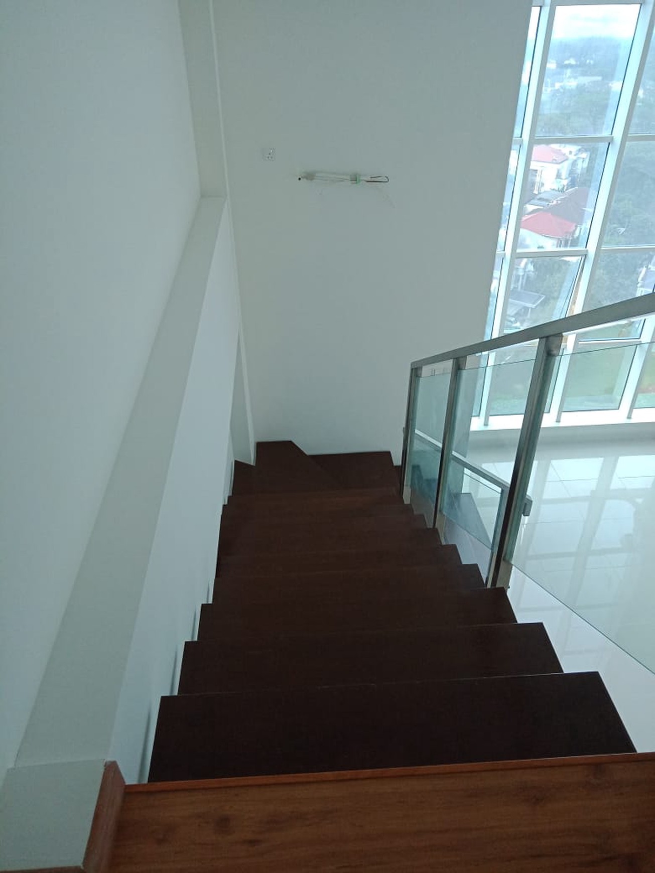 Apartemen SOHO Siap Huni di Roseville BSD Dekat Mall