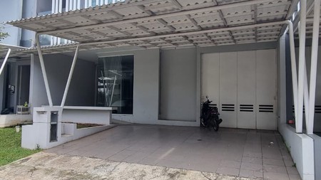 Rumah 2 Lantai SHM Siap Huni Lokasi Strategis @Bintaro Sektor 9