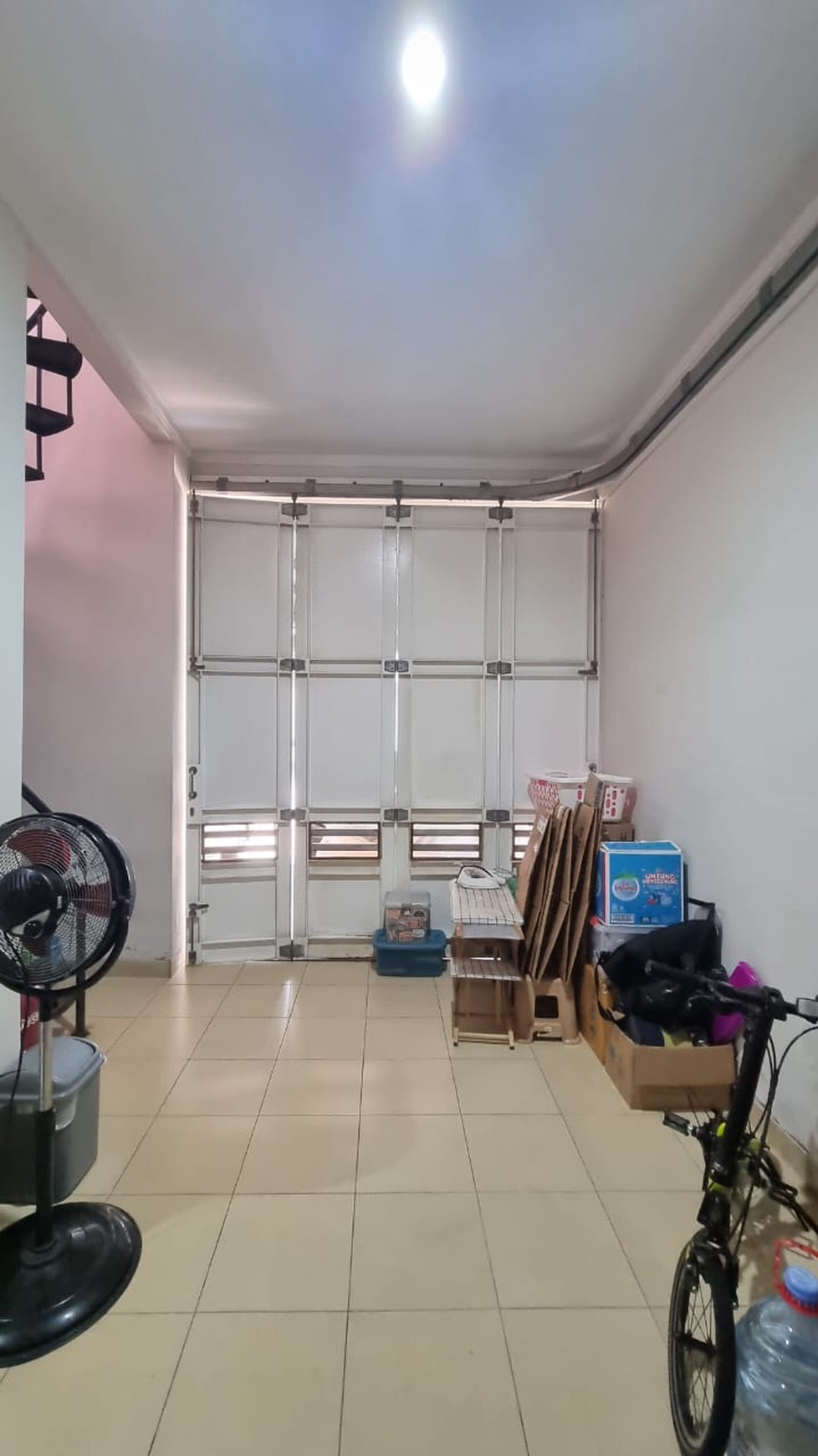 Rumah 2 Lantai SHM Siap Huni Lokasi Strategis @Bintaro Sektor 9
