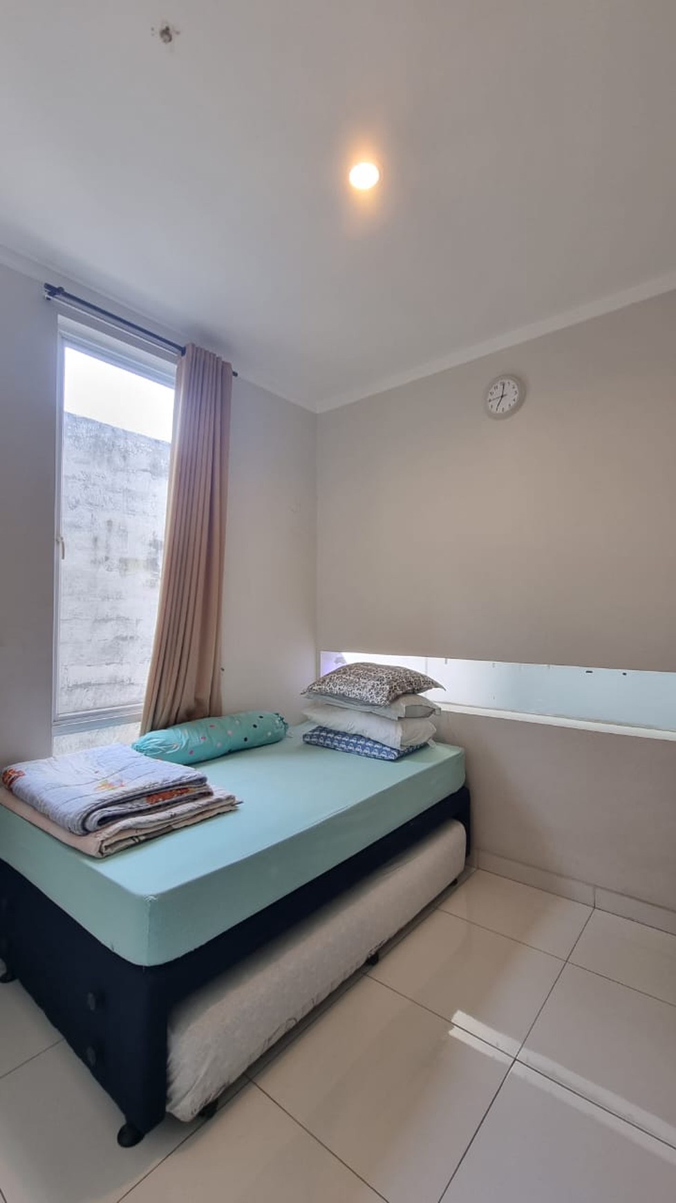 Rumah 2 Lantai SHM Siap Huni Lokasi Strategis @Bintaro Sektor 9