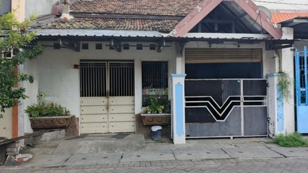 Dijual Cepat Rumah Murah Lokasi Di Jl Lempung Baru Sambikerep Surabaya