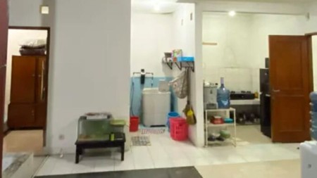 Dijual Rumah Cantik Terawat di Komplek Adipura, Gedebage