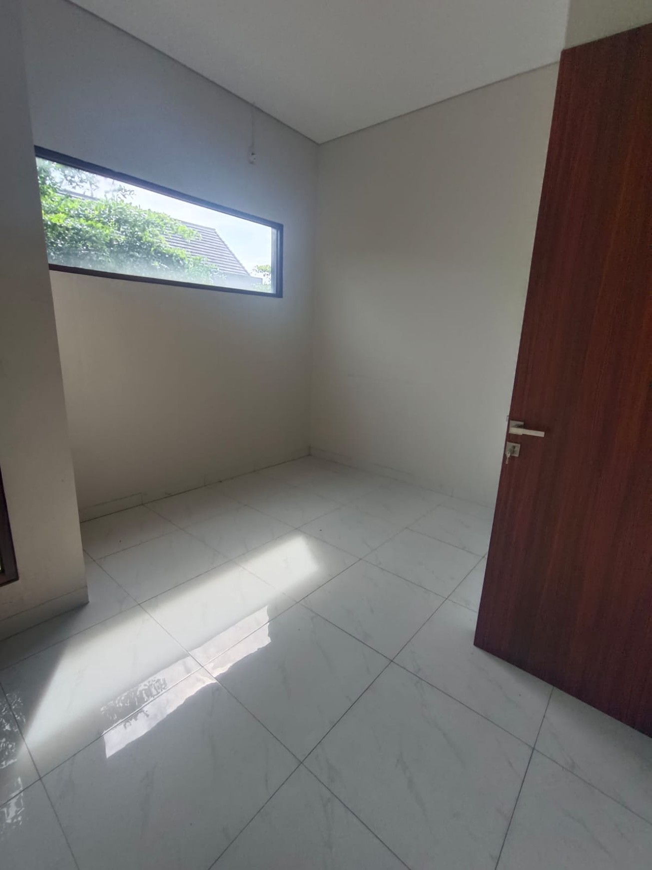 Serpong rumah cluster fasum swimpool dekat rs vitalaya