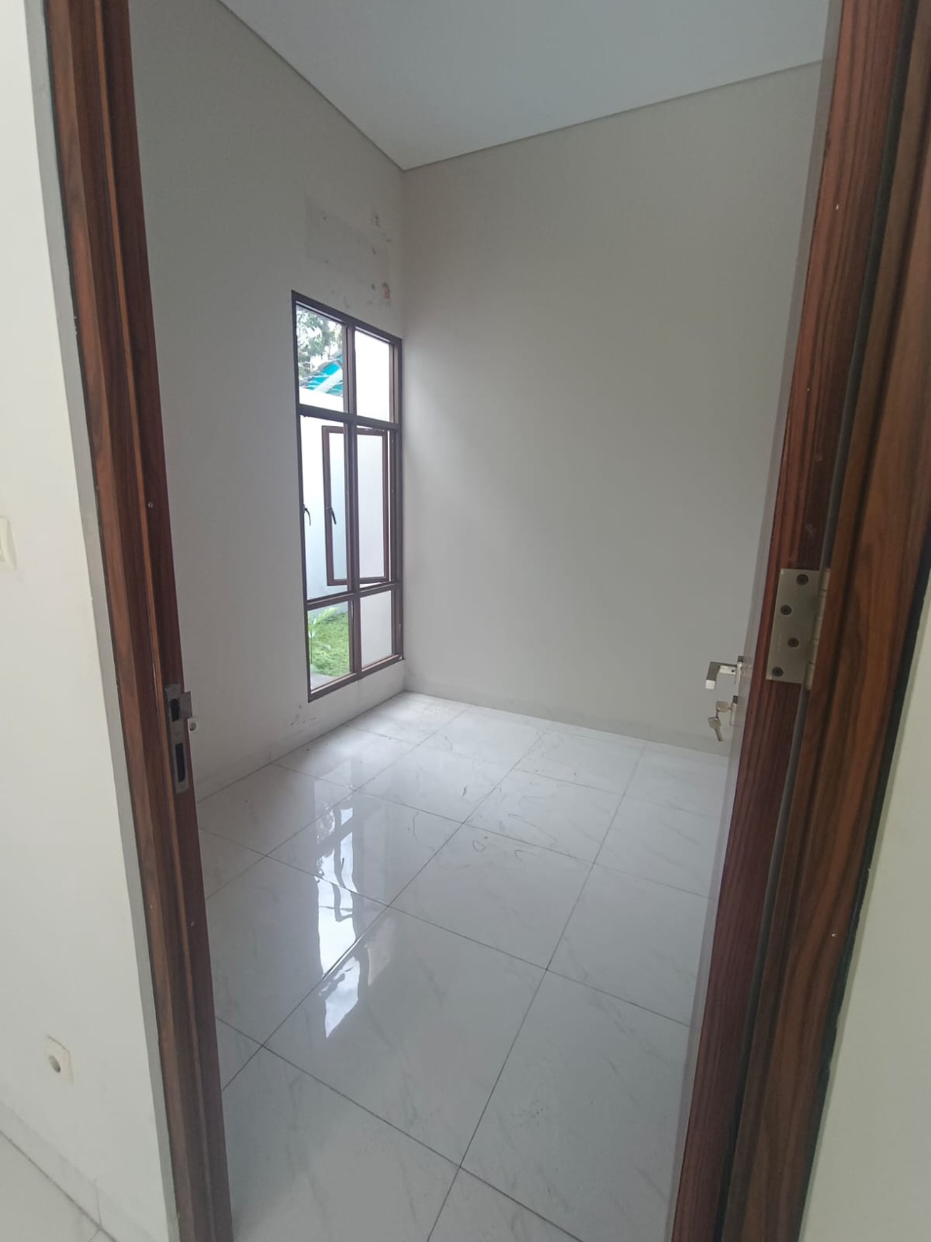 Serpong rumah cluster fasum swimpool dekat rs vitalaya