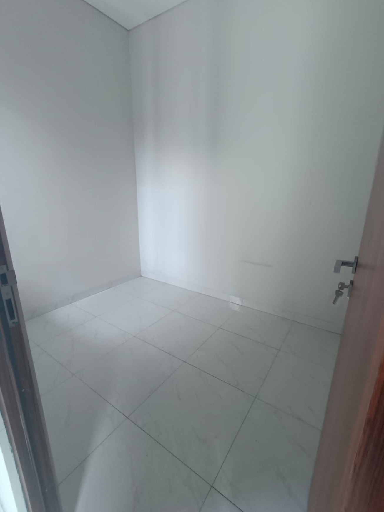 Serpong rumah cluster fasum swimpool dekat rs vitalaya