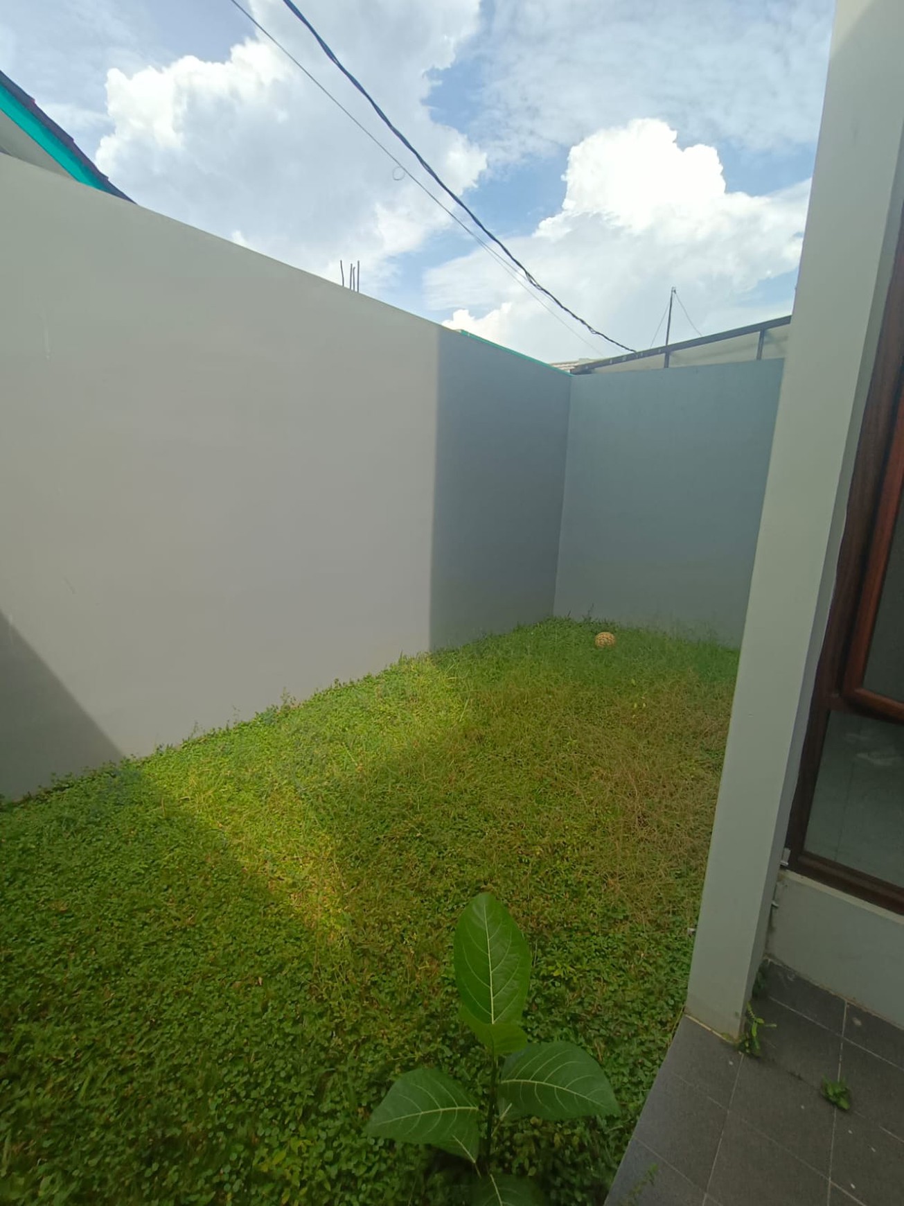 Serpong rumah cluster fasum swimpool dekat rs vitalaya