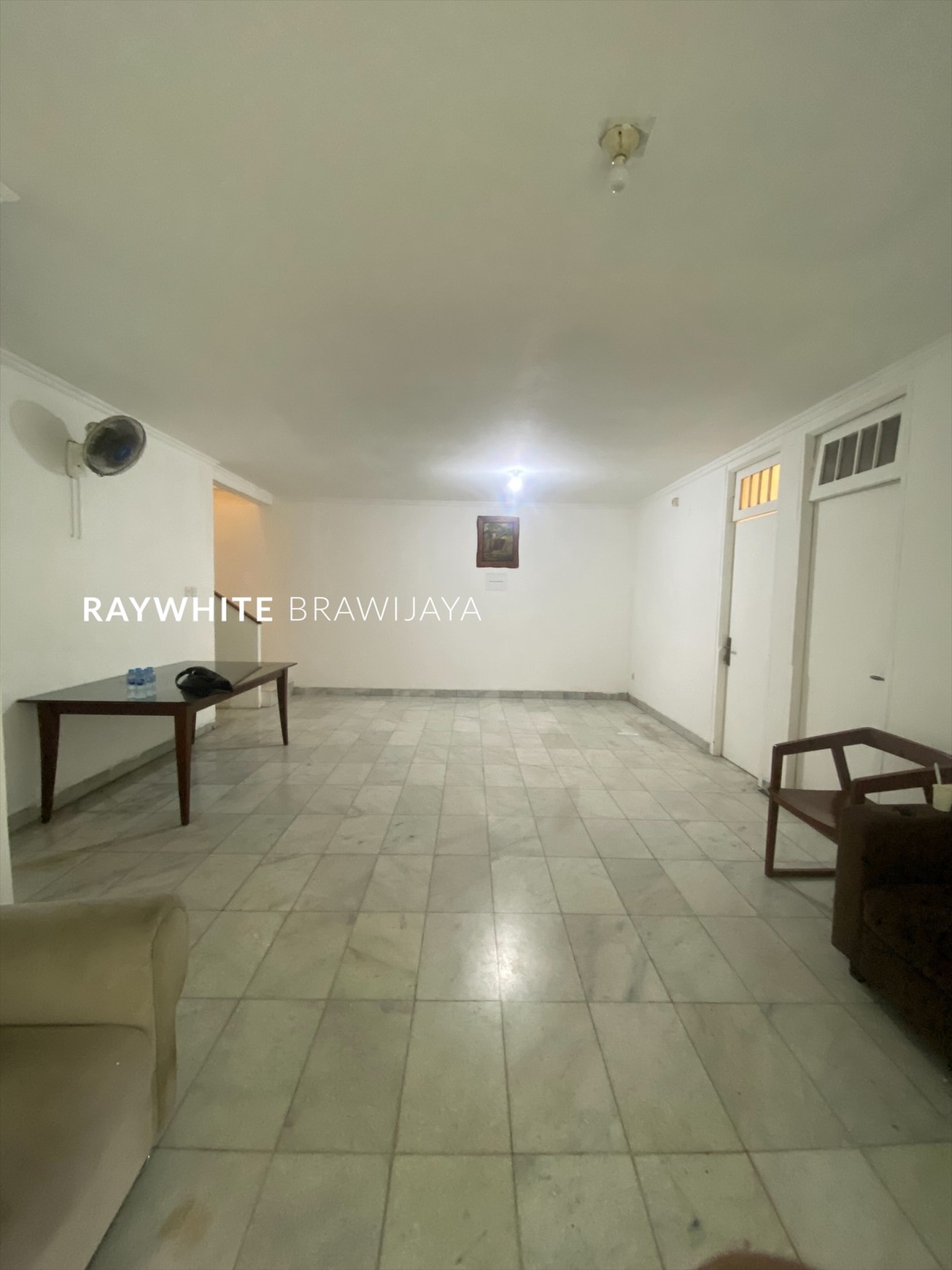 Rumah dalam Kompleks Elite Area Tebet Mas Indah