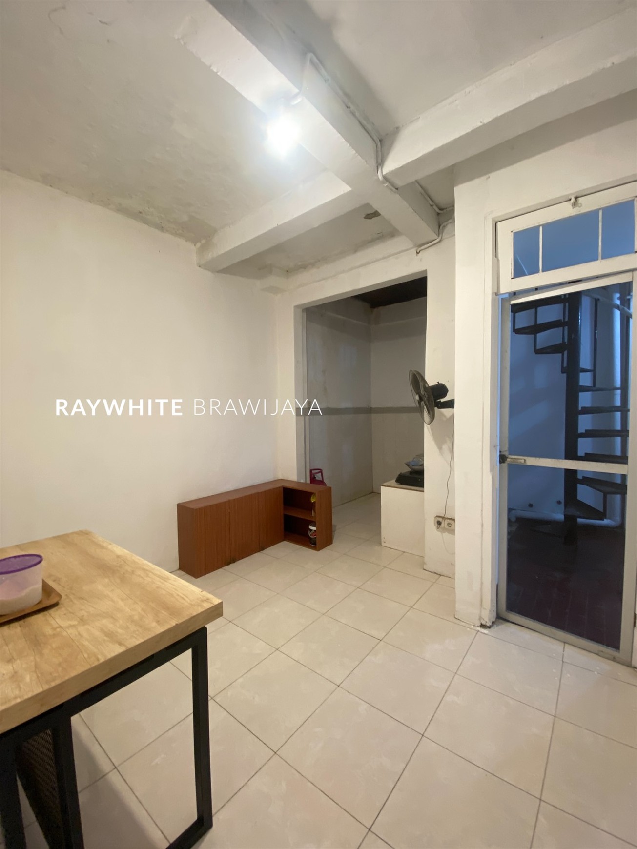 Rumah dalam Kompleks Elite Area Tebet Mas Indah
