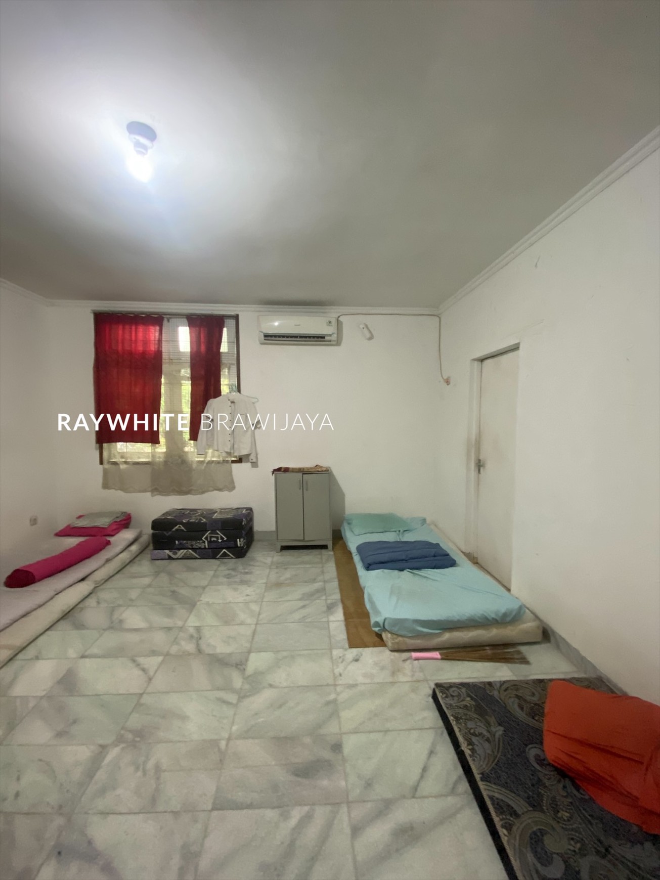 Rumah dalam Kompleks Elite Area Tebet Mas Indah