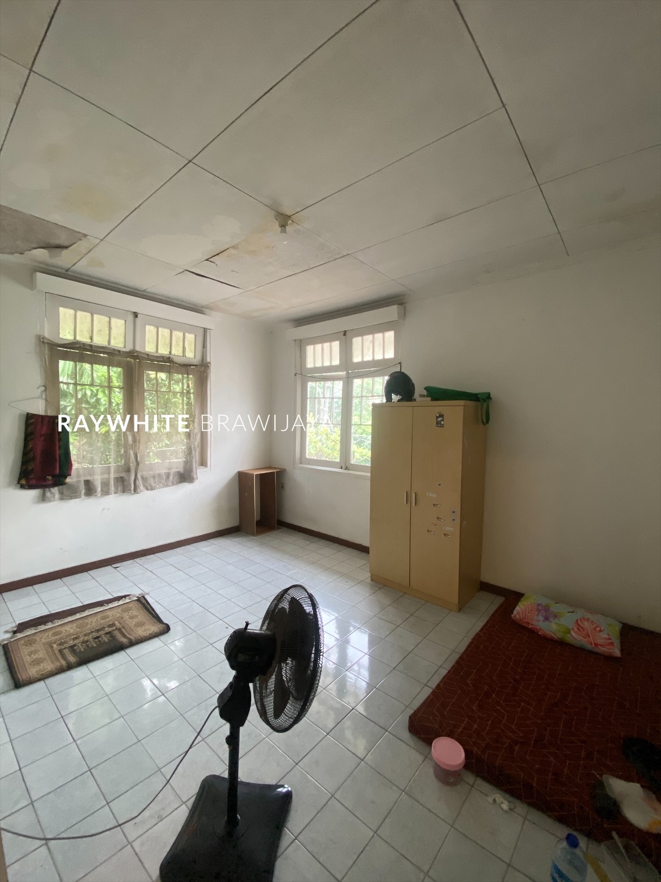 Rumah dalam Kompleks Elite Area Tebet Mas Indah