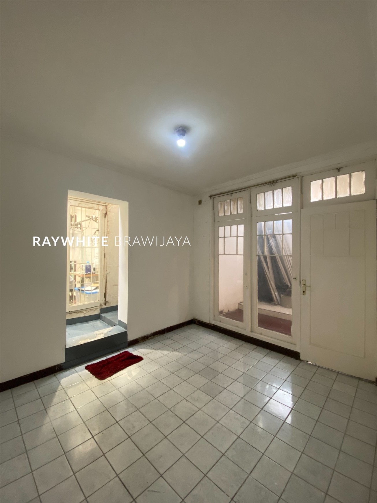 Rumah dalam Kompleks Elite Area Tebet Mas Indah