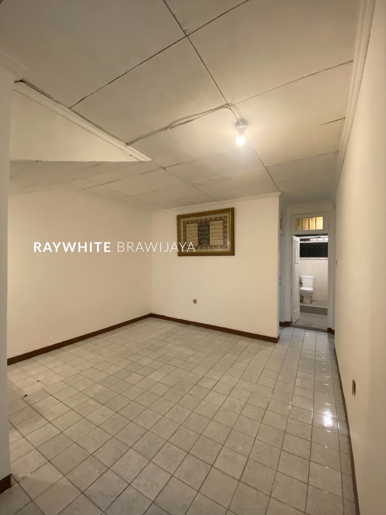 Rumah dalam Kompleks Elite Area Tebet Mas Indah