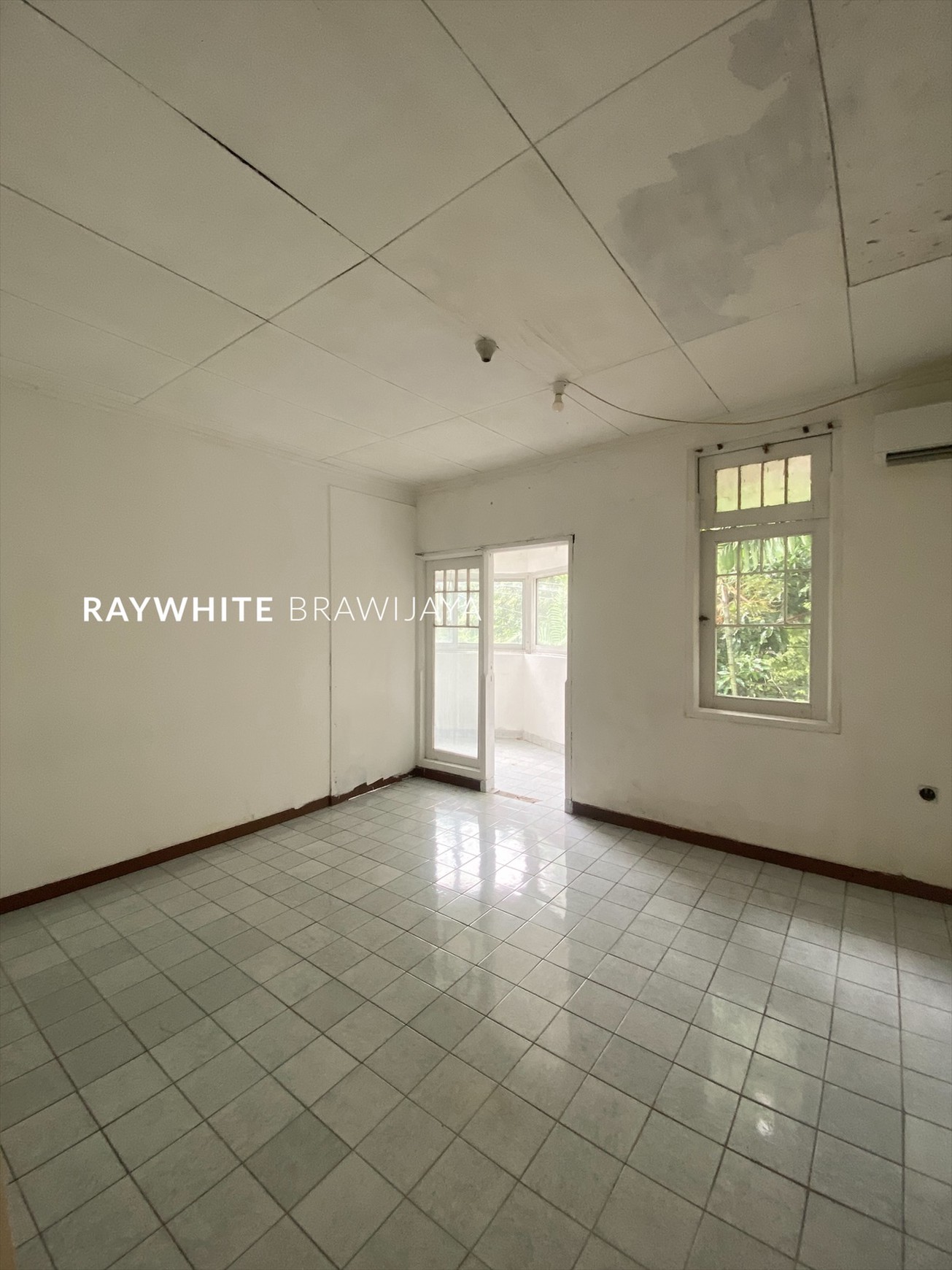 Rumah dalam Kompleks Elite Area Tebet Mas Indah