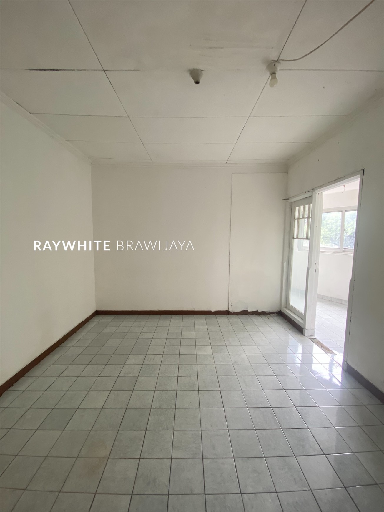 Rumah dalam Kompleks Elite Area Tebet Mas Indah